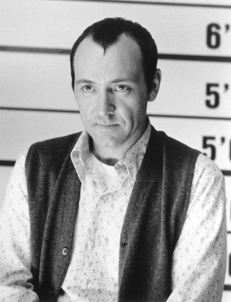 he Usual Suspects, 1995